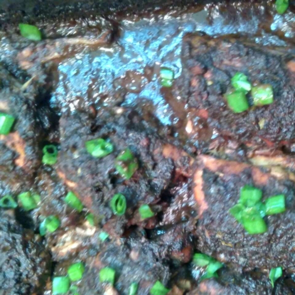 Jerk Marinade Seasoning Rub