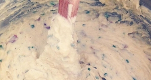 Creamy Yukon Gold Mashed Potatoes