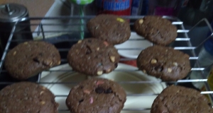 Chocolate Lover's Dream Cookies