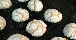 Cherry Chip Cookies III