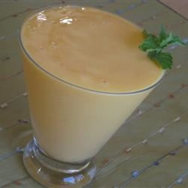 Mango Lassi I