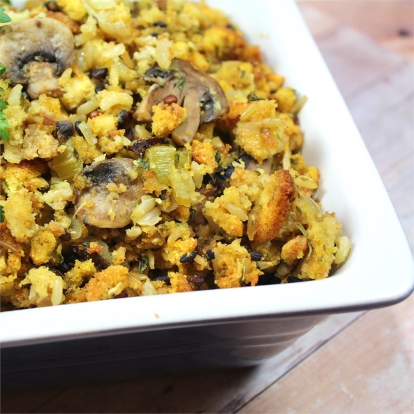 Amber's Super Stuffing