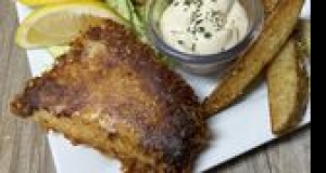 Crispy Fish