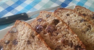 Chef John's Banana Bread