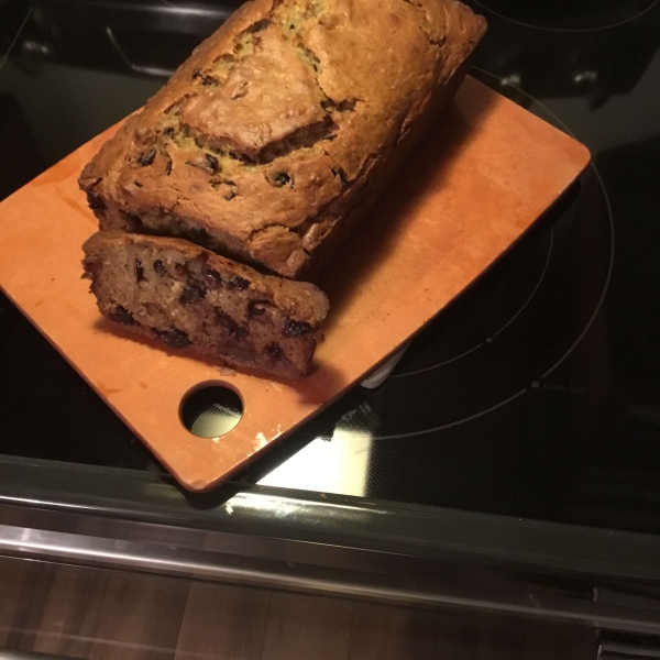 Chef John's Banana Bread