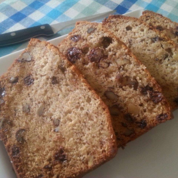 Chef John's Banana Bread