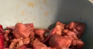 Greasy Chicken