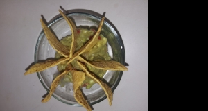 Guacamole My Way