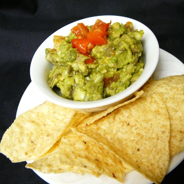 Guacamole My Way