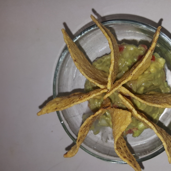 Guacamole My Way