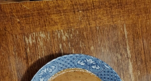 Turkish Red Lentil Soup with Mint