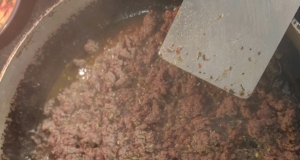 Maple Breakfast Sausage