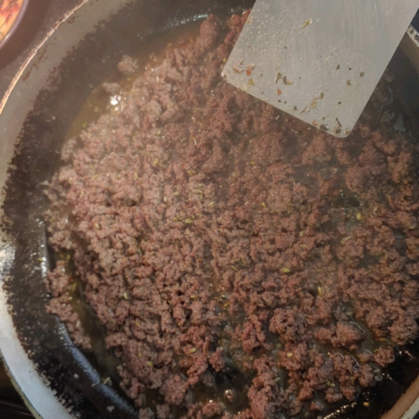 Maple Breakfast Sausage