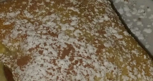 Chocolate Clouds