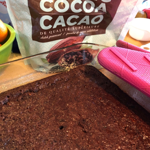 Easy Grain-Free Almond Flour Brownies
