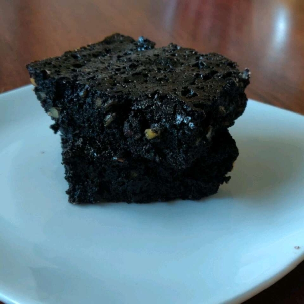 Easy Grain-Free Almond Flour Brownies