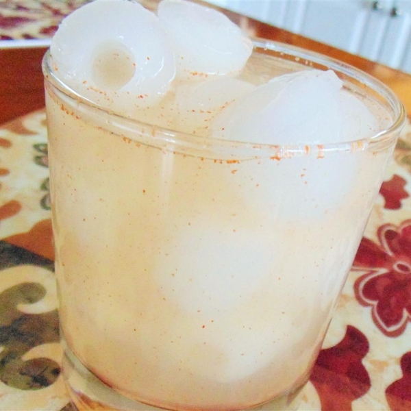 Scorpion Lemonade