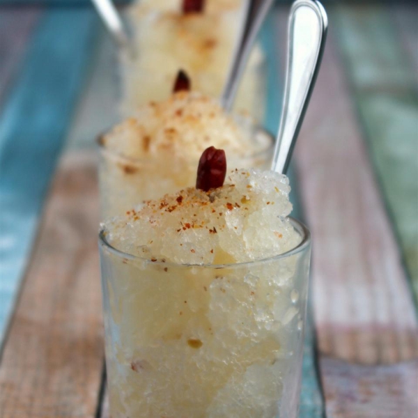 Scorpion Lemonade