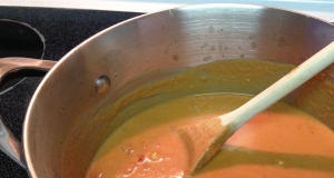 Ground Nut Stew