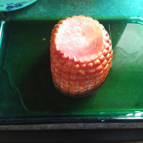 Maple Glaze