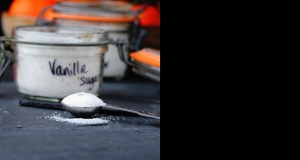 Vanilla Sugar
