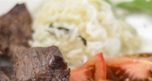 Churrascaria-Style Picanha