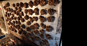 No Bake Cookies III