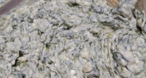 Spinach Dip