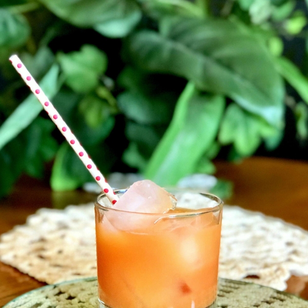 Big Bunch Punch (Non-Alcoholic)