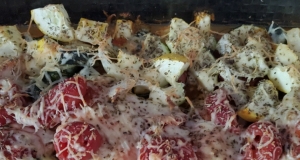 Summer Style Chicken