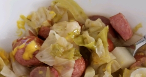 New England Dinner