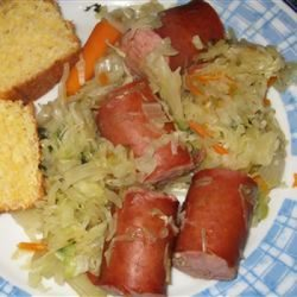 New England Dinner