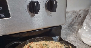 Garlic Tuscan Chicken