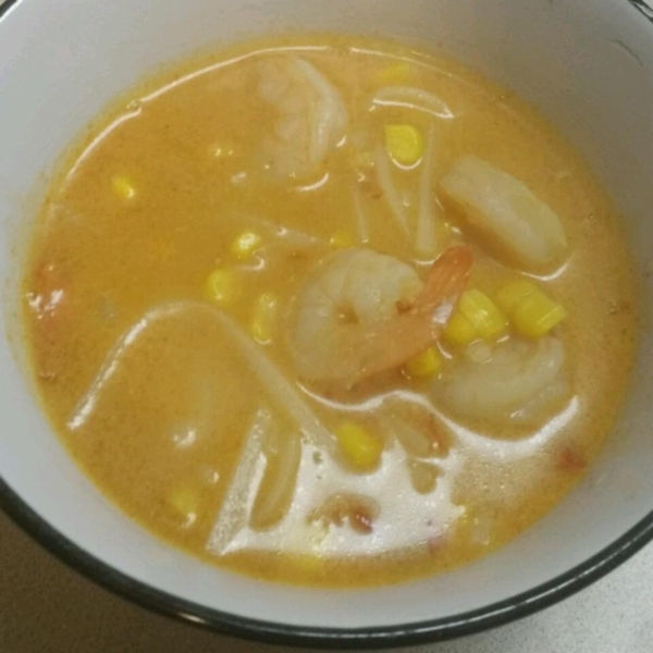 T's Smoky Noodle Bowl