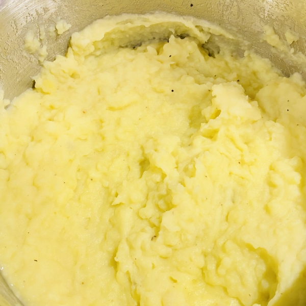 Chef John's Perfect Mashed Potatoes