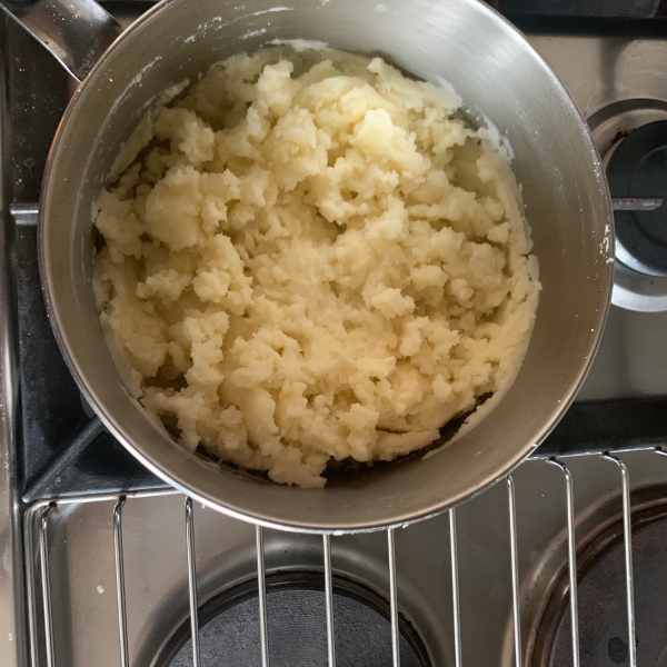 Chef John's Perfect Mashed Potatoes
