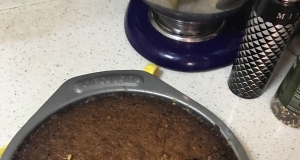 Tollhouse Pie