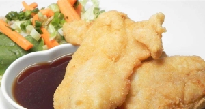 Canadian Walleye (Pickerel)