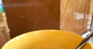 Maple and Brown Sugar Oatmeal