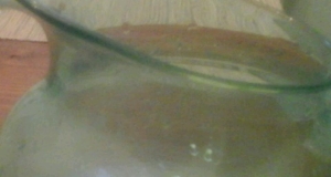 Refreshing Cucumber Lemonade