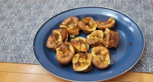 Grandma's Yorkshire Pudding