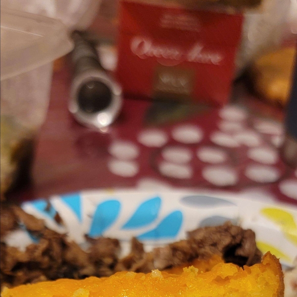 Jiffy Corn Casserole