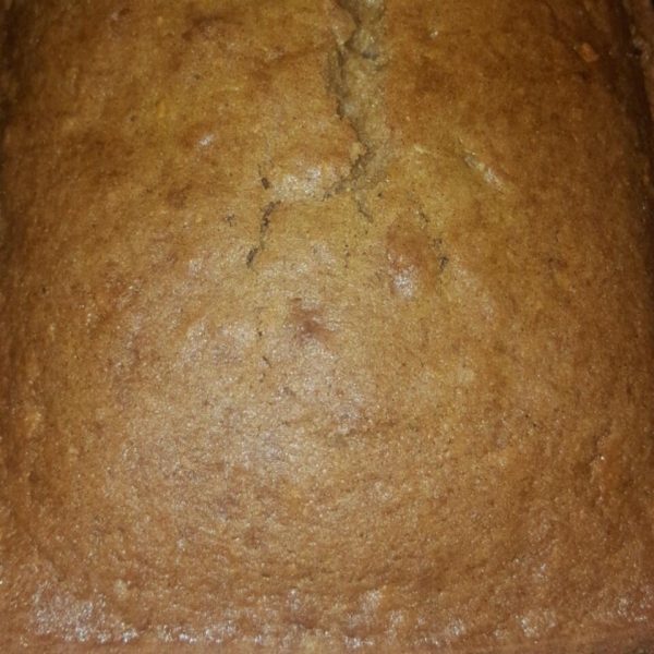 Gluten-Free Zucchini Bread (or Muffins)