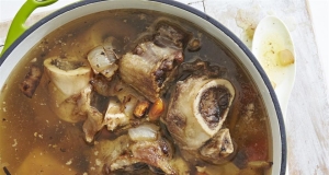Marge's Bone Broth