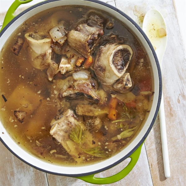 Marge's Bone Broth