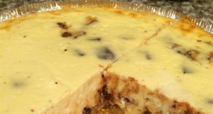 Snackasnicker Pie