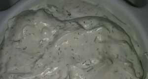 Diane's Dill Dip