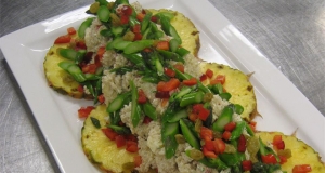 Indian Salad