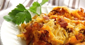 Kugeli Comfort Potato Dish