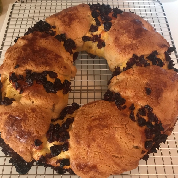 Rosca de Reyes